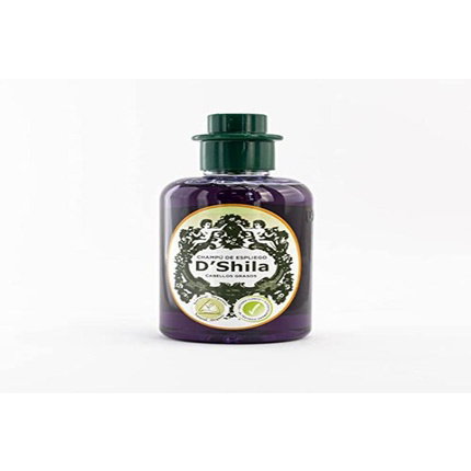 DSHILA Champú de Espliego 300ml para cabello graso