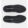 Zapatillas de Running para Adultos Under Armour Charged Pursuit Negro