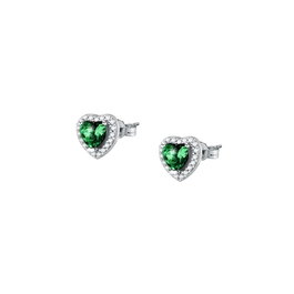 Pendientes Mujer Morellato SAVB09 Verde