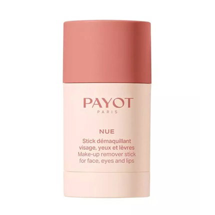 Payot NUE Stick Desmaquillante Rostro, Ojos y Labios 50 g