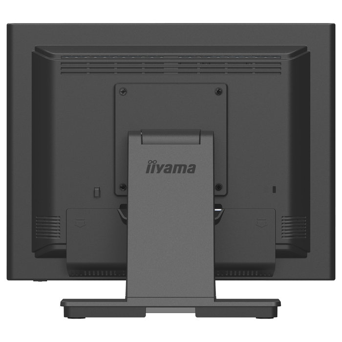 IIYAMA T1531SR-B1S 38.1cm (15") 1024x768 LCD 4:3 Touch HDMI+DP VA