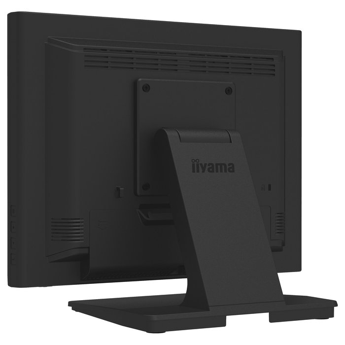 IIYAMA T1531SR-B1S 38.1cm (15") 1024x768 LCD 4:3 Touch HDMI+DP VA