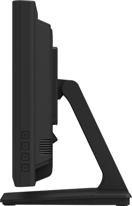 iiyama Monitor Táctil T1531SR-B1S de 15 pulgadas VA 4:3 1024x768 iiyama Monitor Táctil T1531SR-B1S de 15 pulgadas VA 4:3 1024x768