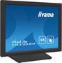 iiyama Monitor Táctil T1531SR-B1S de 15 pulgadas VA 4:3 1024x768