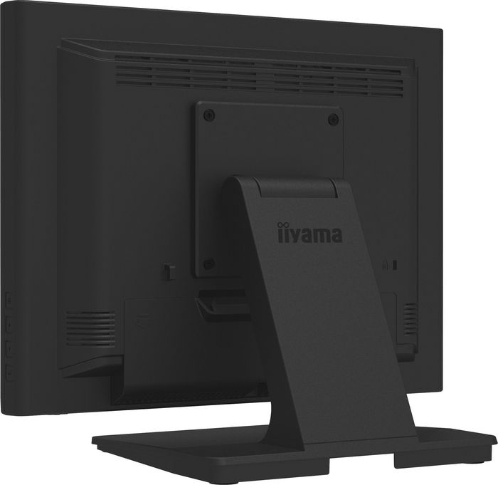 iiyama Monitor Táctil T1531SR-B1S de 15 pulgadas VA 4:3 1024x768 iiyama Monitor Táctil T1531SR-B1S de 15 pulgadas VA 4:3 1024x768