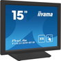 iiyama Monitor Táctil T1531SR-B1S de 15 pulgadas VA 4:3 1024x768