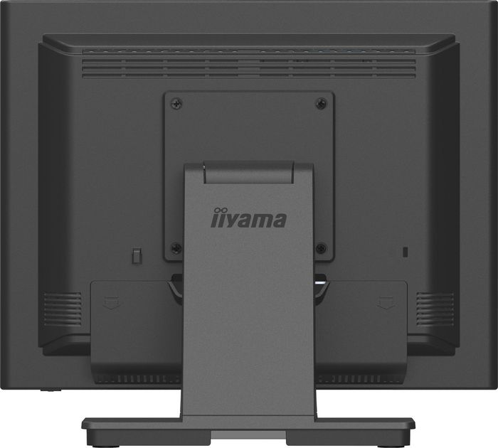 iiyama Monitor Táctil T1531SR-B1S de 15 pulgadas VA 4:3 1024x768 iiyama Monitor Táctil T1531SR-B1S de 15 pulgadas VA 4:3 1024x768