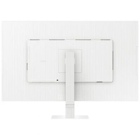 Samsung Monitor Profesional ViewFinity S7 S32D701EAU 32" 4K UHD Negro