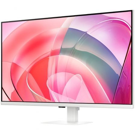 Samsung Monitor Profesional ViewFinity S7 S32D701EAU 32" 4K UHD Negro