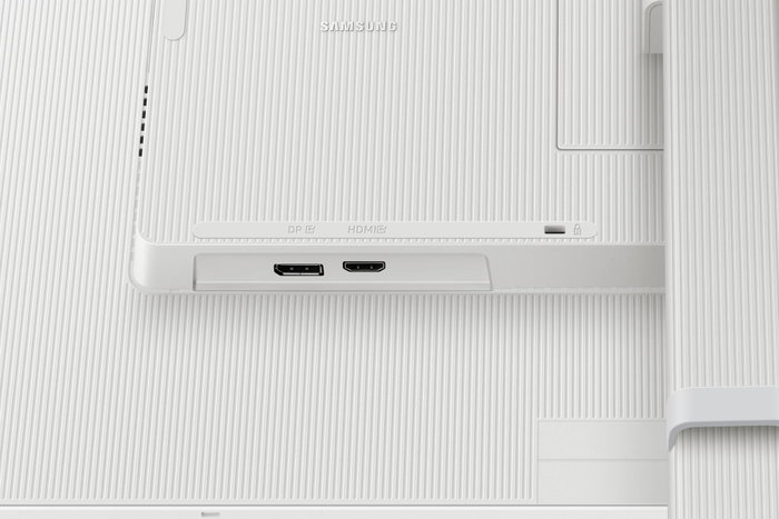 Samsung ViewFinity S7 S70D LS32D701EAUXEN Blanco 32 pulg. 4K UHD