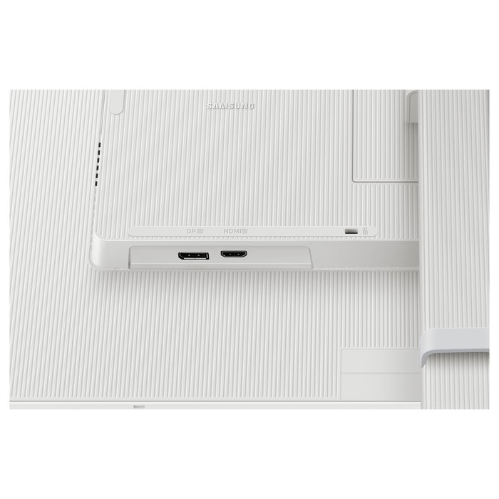 Samsung ViewFinity S7 S70D LS32D701EAUXEN Blanco 32 pulg. 4K UHD