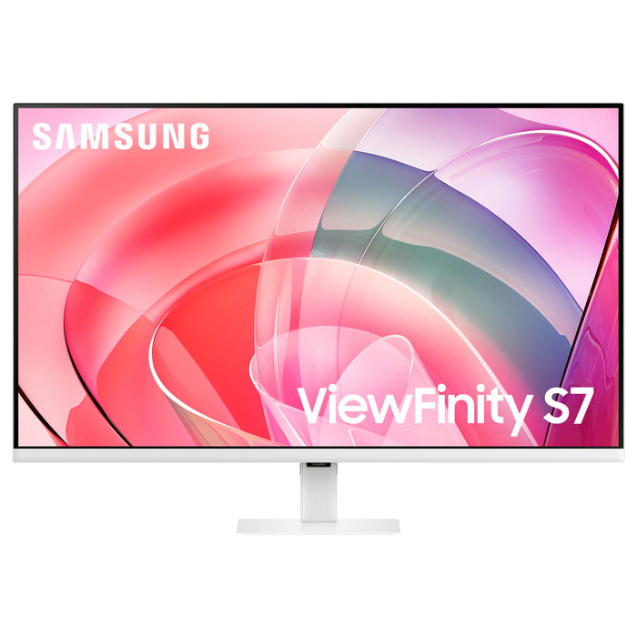 Samsung ViewFinity S7 S70D LS32D701EAUXEN Blanco 32 pulg. 4K UHD