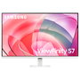 Samsung ViewFinity S7 S70D LS32D701EAUXEN Blanco 32 pulg. 4K UHD
