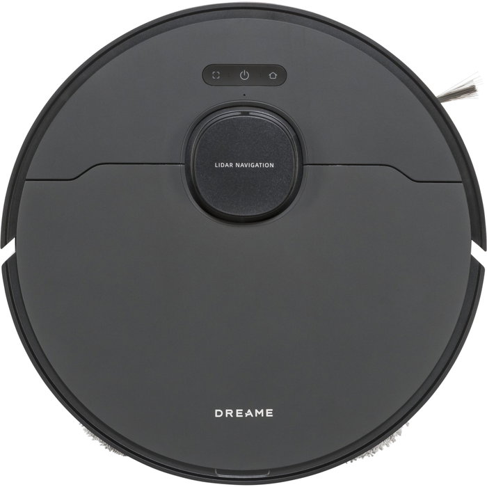 Dreame L40 Ultra AE Combinado Negro