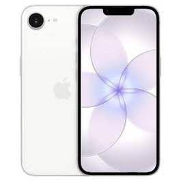Apple iPhone 17E 256GB Blanco MHRW4