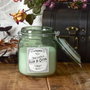 Home Deco Factory Vela Perfumada con Tarro Maison H.15