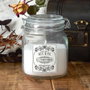 Home Deco Factory Vela Perfumada con Tarro Maison H.15