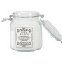 Home Deco Factory Vela Perfumada con Tarro Maison H.15