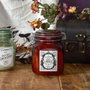 Home Deco Factory Vela Perfumada con Tarro Maison H.15