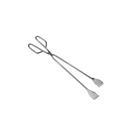 Garcima Pinzas de Cocina 30 cm de Acero Inoxidable GUISON আকারে规格tamaño de 30 cm