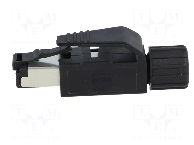 Harting HART Data-Steckverbinder 09451511100 RJI IP20 Data Plug