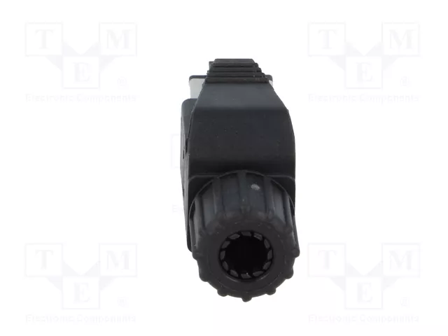 Harting HART Data-Steckverbinder 09451511100 RJI IP20 Data Plug