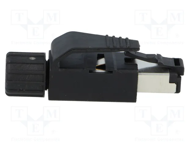 Harting HART Data-Steckverbinder 09451511100 RJI IP20 Data Plug