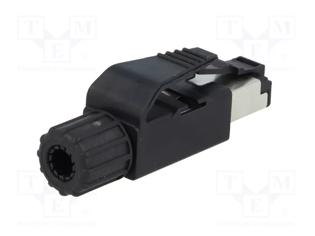 Harting HART Data-Steckverbinder 09451511100 RJI IP20 Data Plug