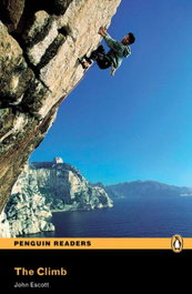 PENGUIN Penguin Readers 3: Climb, The Book (MP3 Pack)