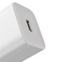 Baseus Super Si Quick Charger 1C 25W EU White CCSP020102