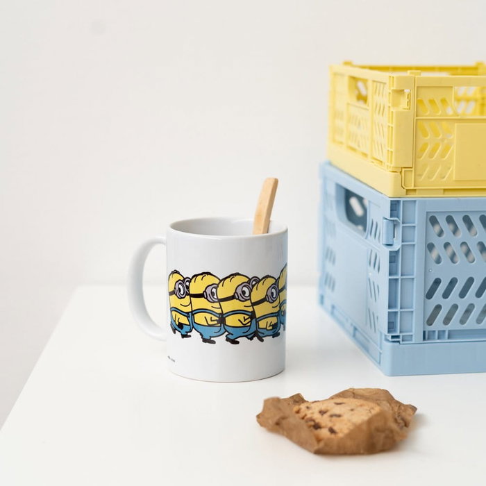 ERIK Taza Dave Minions 350ml ERIK Taza Dave Minions 350ml