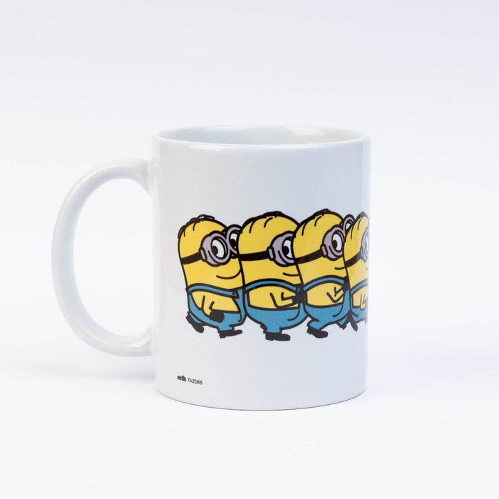 ERIK Taza Dave Minions 350ml ERIK Taza Dave Minions 350ml