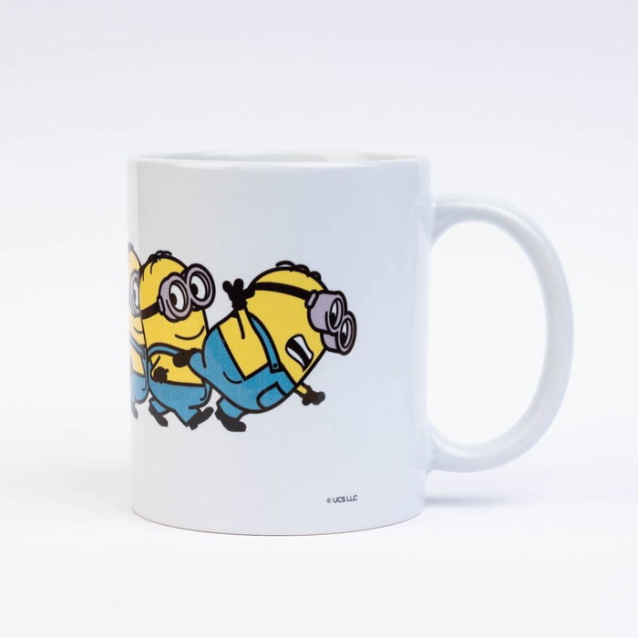 ERIK Taza Dave Minions 350ml ERIK Taza Dave Minions 350ml