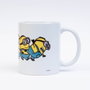 ERIK Taza Dave Minions 350ml