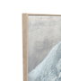 DKD Home Decor Cuadro Lienzo PS 103X4,5X143 Playa Surtido de 2 piezas