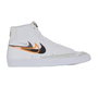 Zapatillas Deportivas Hombre Nike BLAZER MID 77 FN7809 100 Blanco
