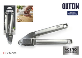 Quttin Prensa Ajos SS Essential
