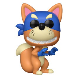 Funko POP! Animation Swiper - Dora La Exploradora
