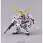 Bandai SDEX Unicorn Gundam Destroy Mode