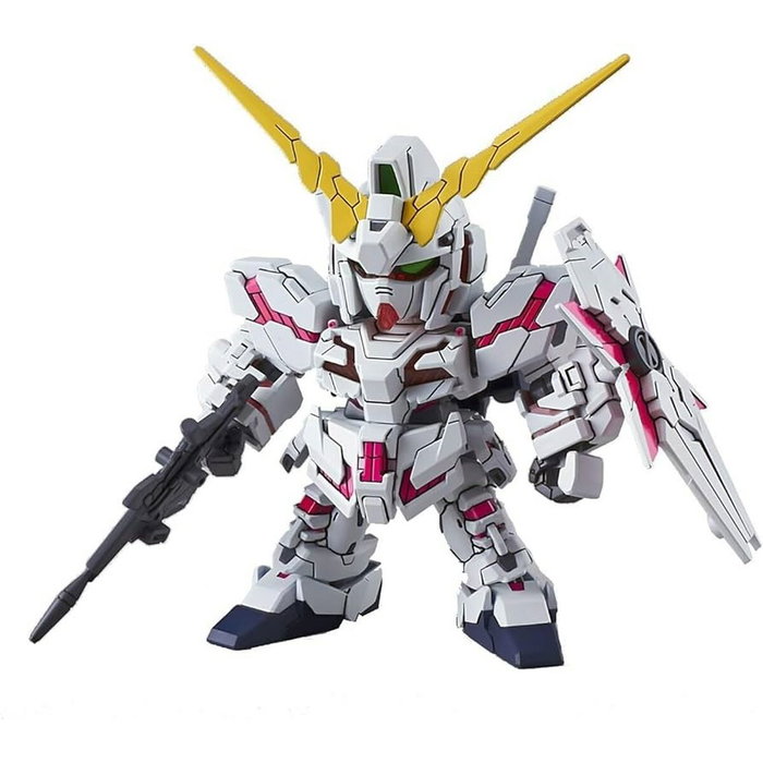 Bandai SDEX Unicorn Gundam Destroy Mode