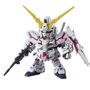 Bandai SDEX Unicorn Gundam Destroy Mode