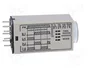 OMRON H3YN-2 Relé de tiempo 100-120VAC DPDT