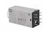 OMRON H3YN-2 Relé de tiempo 100-120VAC DPDT