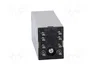 OMRON H3YN-2 Relé de tiempo 100-120VAC DPDT