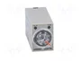 OMRON H3YN-2 Relé de tiempo 100-120VAC DPDT