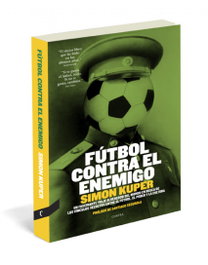 Fútbol contra el enemigo, Simon Kuper - CONTRA