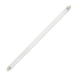 Patron Tubo fluorescente 15 W T8 luz fría 4000 K