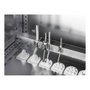 Rittal-Werk Pasacables SZ D:13mm IP55 Blanco