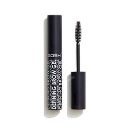 Gosh DEFINING BROW GEL clear Fijador de Cejas Transparente 8 ml