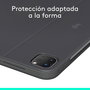Logitech Combo Touch Teclado Folio con Panel Táctil para Apple iPad Pro 11 Pulgadas (M4) QWERTY Español Grafito